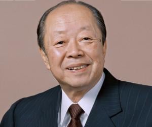 Kiichi Miyazawa Kiichi Miyazawa