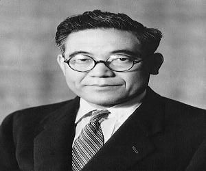 Kiichiro Toyoda Kiichiro Toyoda