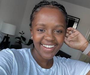Kiimmy Kimani Kiimmy Kimani