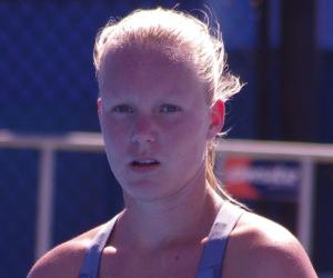 Kiki Bertens