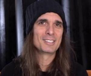 Kiko Loureiro Kiko Loureiro