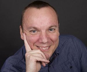 Kilien Stengel Kilien Stengel