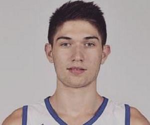 Killian Tillie Killian Tillie