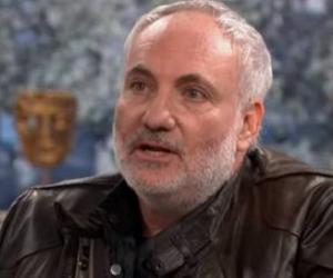Kim Bodnia Kim Bodnia