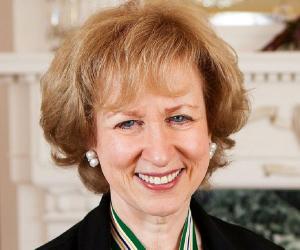 Kim Campbell