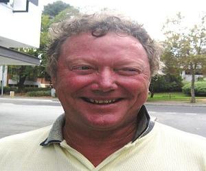 Kim Hughes Kim Hughes