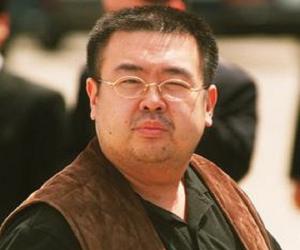 Kim Jong-nam Kim Jong-nam