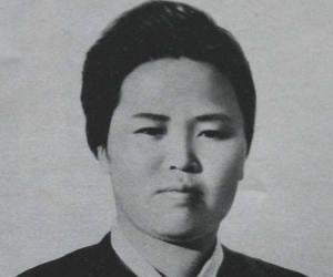 Kim Jong-suk