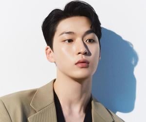 Kim Kang Min Kim Kang Min
