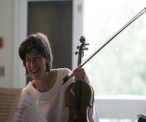 Kim Kashkashian Kim Kashkashian