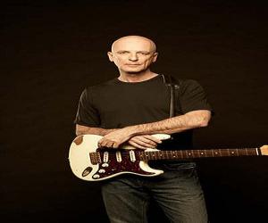 Kim Mitchell Kim Mitchell