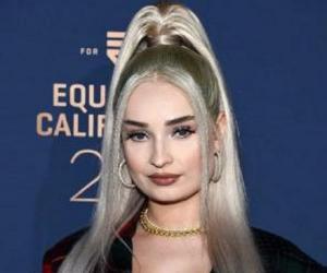 Kim Petras