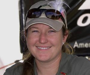 Kim Rhode