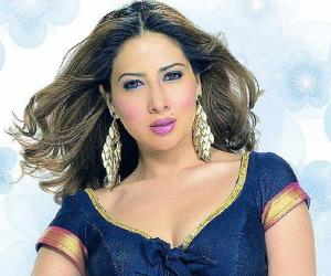 Kim Sharma Kim Sharma