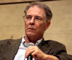 Kim Stanley Robinson Kim Stanley Robinson