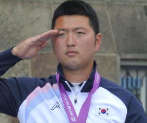 Kim Woo-jin