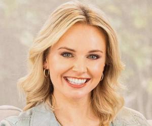 Kimberley Crossman Kimberley Crossman