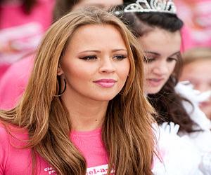Kimberley Walsh Kimberley Walsh