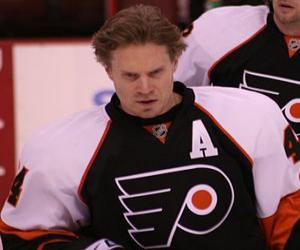 Kimmo Timonen Kimmo Timonen
