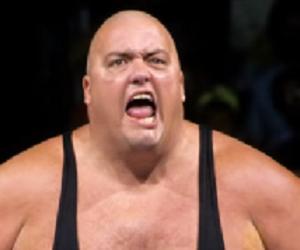 King Kong Bundy King Kong Bundy