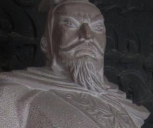 King Wuling of Zhao King Wuling of Zhao