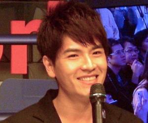 Kingone Wang Kingone Wang