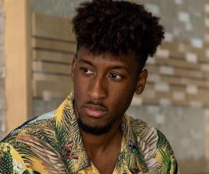 Kingsley Coman Kingsley Coman
