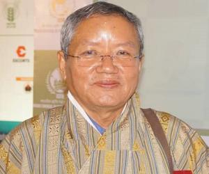 Kinzang Dorji Kinzang Dorji