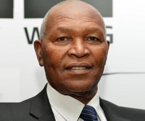 Kipchoge Keino