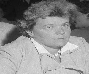 Kira Zvorykina Kira Zvorykina