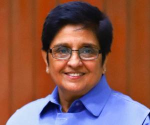 Kiran Bedi Kiran Bedi