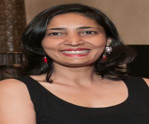 Kiran Desai Kiran Desai