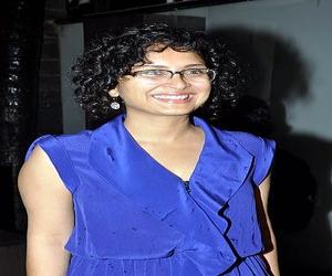 Kiran Rao Kiran Rao