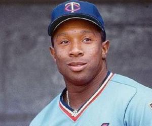 Kirby Puckett Kirby Puckett