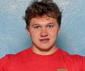 Kirill Kaprizov Kirill Kaprizov