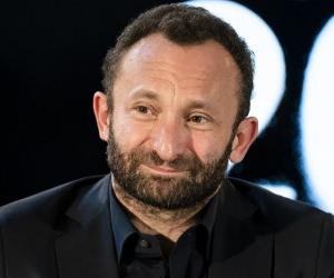 Kirill Petrenko Kirill Petrenko