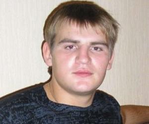 Kirill Sidelnikov Kirill Sidelnikov