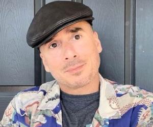 Kirk Acevedo Kirk Acevedo