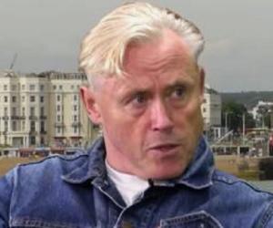 Kirk Brandon Kirk Brandon