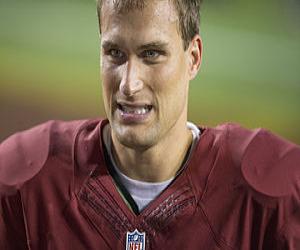 Kirk Cousins Kirk Cousins