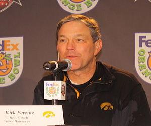 Kirk Ferentz Kirk Ferentz