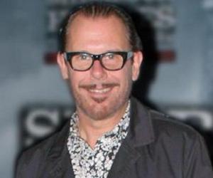 Kirk Pengilly Kirk Pengilly