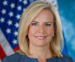 Kirstjen Nielsen