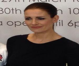 Kirsty Gallacher Kirsty Gallacher