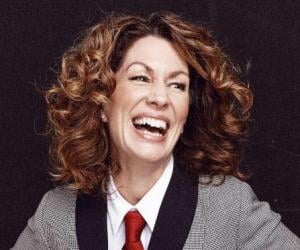 Kitty Flanagan Kitty Flanagan