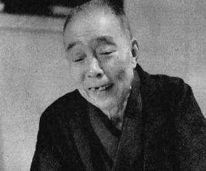 Kiyokata Kaburagi Kiyokata Kaburagi