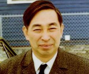 Kiyosi Itô Kiyosi Itô