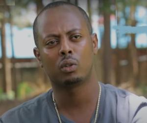 Kizito Mihigo Kizito Mihigo