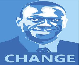 Kizza Besigye Kizza Besigye