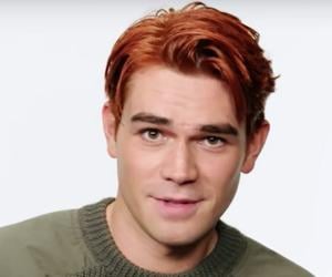 KJ Apa KJ Apa